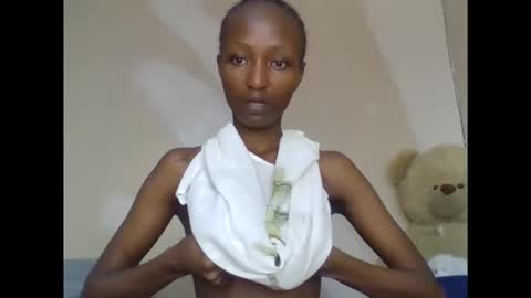 baddie_bunnie online show from April 9, 2026, 10:42 am