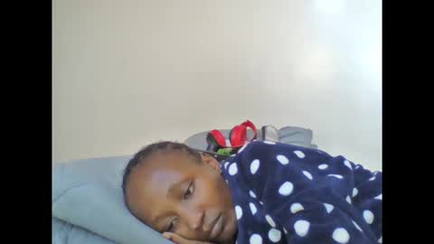 baddie_bunnie online show from April 12, 2026, 12:54 pm