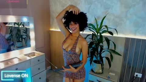 BADDIE DELAYLA online show from April 13, 2026, 6:13 pm