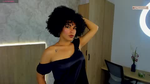 BADDIE DELAYLA online show from May 7, 2026, 7:30 pm