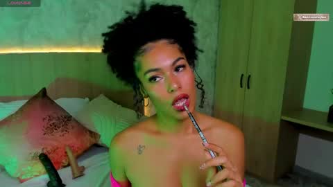BADDIE DELAYLA online show from May 21, 2026, 6:59 pm