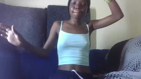 baddie_floxxy online show from February 28, 2026, 9:27 pm