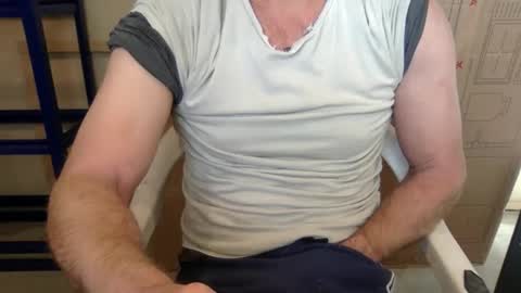 baddydaddyworkinghard online show from May 24, 2026, 10:48 pm