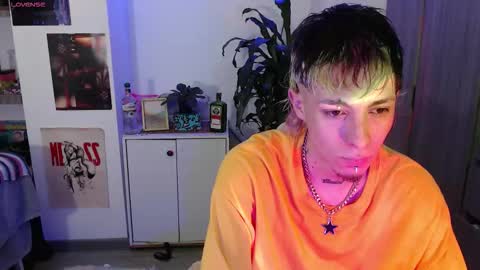 Dan  Lila  online show from September 29, 2025, 10:20 am