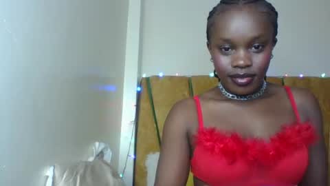 Youngmiss online show from January 7, 2025, 2:20 am