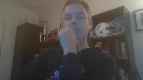 Badger online show from January 21, 2025, 12:15 am