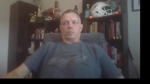 Badger online show from February 25, 2025, 7:25 pm