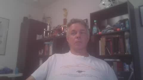 Snapshot of badger32934 chatting on June 29, 2026, 8:42 pm Badger online show from June 29, 2026, 8:42 pm