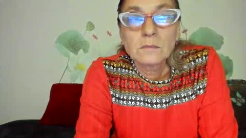 Gina online show from October 27, 2025, 2:21 pm