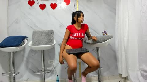 candy and dayan online show from February 14, 2025, 9:53 pm