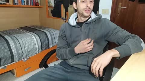 Snapshot of badguy_22 chatting on December 7, 2024, 4:58 pm Badguy online show from December 7, 2024, 4:58 pm