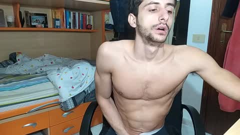 Snapshot of badguy_22 chatting on December 14, 2024, 8:56 am Badguy online show from December 14, 2024, 8:56 am