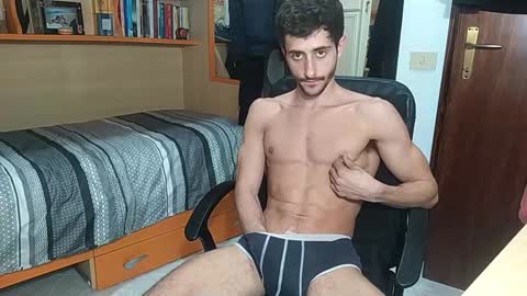 Snapshot of badguy_22 chatting on December 18, 2024, 6:14 pm Badguy online show from December 18, 2024, 6:14 pm