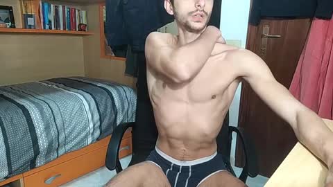 Snapshot of badguy_22 chatting on December 30, 2024, 6:38 pm Badguy online show from December 30, 2024, 6:38 pm