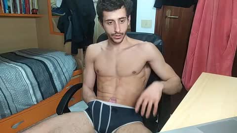 Snapshot of badguy_22 chatting on January 2, 2025, 9:18 pm Badguy online show from January 2, 2025, 9:18 pm