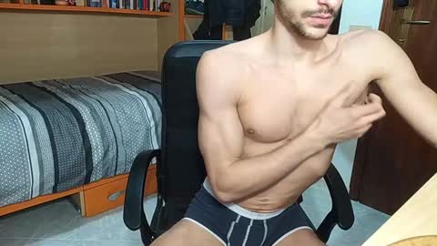 Snapshot of badguy_22 chatting on January 7, 2025, 5:42 pm Badguy online show from January 7, 2025, 5:42 pm