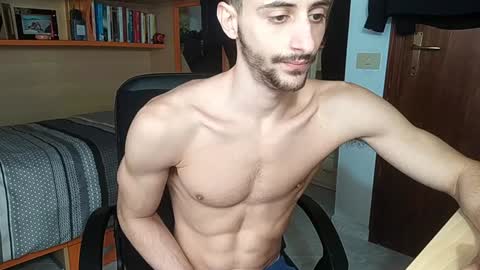 Snapshot of badguy_22 chatting on January 12, 2025, 8:57 am Badguy online show from January 12, 2025, 8:57 am