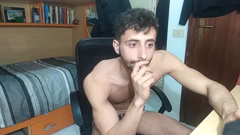 Snapshot of badguy_22 chatting on January 14, 2025, 9:20 pm Badguy online show from January 14, 2025, 9:20 pm