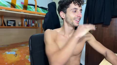 Snapshot of badguy_22 chatting on October 27, 2025, 5:17 pm Badguy online show from October 27, 2025, 5:17 pm