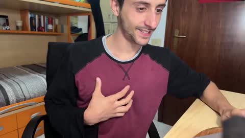 Snapshot of badguy_22 chatting on November 8, 2025, 4:07 pm Badguy online show from November 8, 2025, 4:07 pm