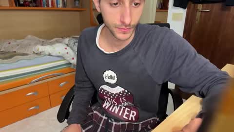 Badguy online show from January 13, 2026, 4:01 pm