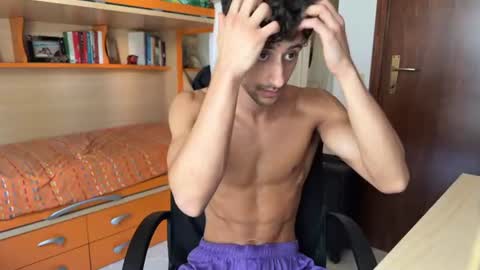 Badguy online show from July 11, 2026, 10:07 am