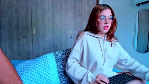 Beck and Rick  online show from March 10, 2025, 9:07 pm