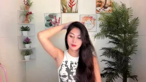 Joshaine online show from December 1, 2025, 4:34 pm