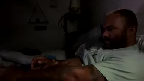 StillPoPimpin online show from October 25, 2025, 7:05 am