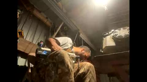 Snapshot of badnews68 chatting on February 13, 2026, 11:17 am StillPoPimpin online show from February 13, 2026, 11:17 am