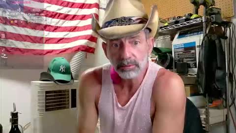 Silver online show from March 7, 2026, 10:23 am