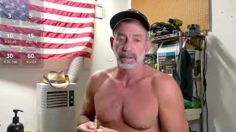 Silver online show from July 23, 2026, 10:02 am