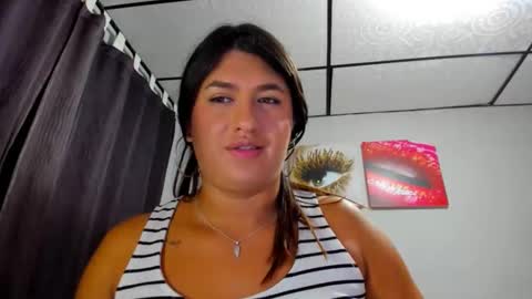 Alexandra  Independent model online show from September 16, 2025, 5:30 am