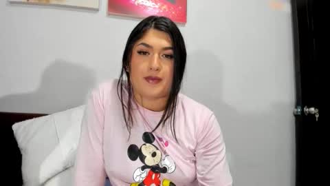Alexandra  Independent model online show from February 17, 2026, 3:58 am