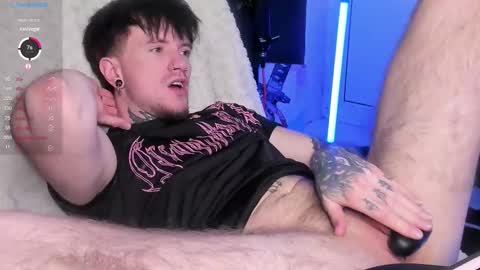 Alex online show from February 8, 2026, 9:45 am