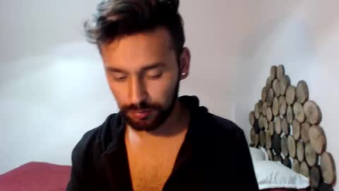 badsanx online show from September 23, 2025, 3:09 am