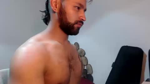 badsanx online show from October 18, 2025, 2:14 am