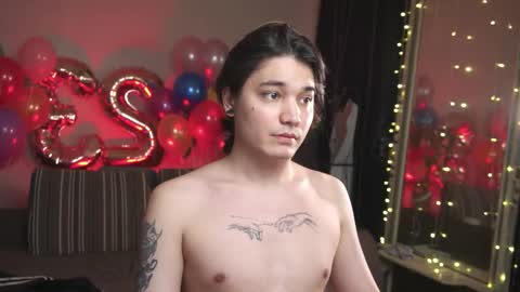 badtwinkboys online show from March 8, 2026, 5:28 pm