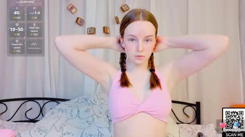 Alice online show from February 28, 2026, 3:02 pm