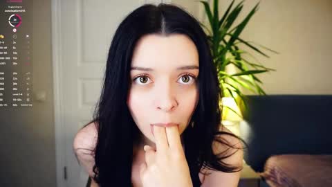 Snapshot of bae_miamor chatting on May 26, 2026, 5:42 pm Hello my name is Ariella online show from May 26, 2026, 5:42 pm