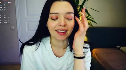 Snapshot of bae_miamor chatting on May 27, 2026, 7:33 pm Hello my name is Ariella online show from May 27, 2026, 7:33 pm