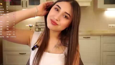 Hello my name is Ariella online show from June 11, 2026, 10:13 am