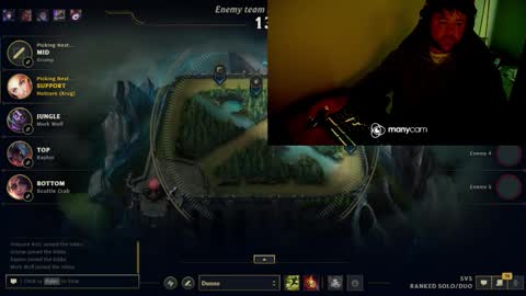 Baffels online show from February 12, 2026, 9:15 am