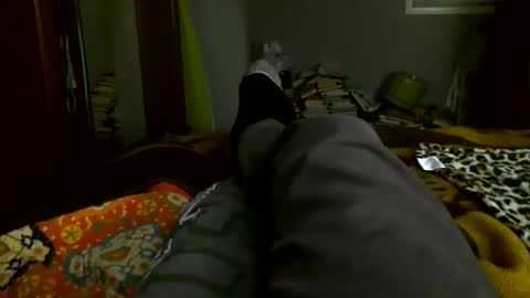 Carlos online show from December 11, 2024, 4:18 am