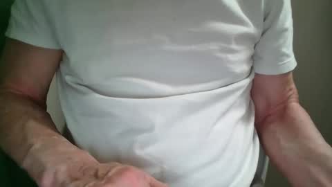 Carlos online show from September 12, 2025, 5:18 am