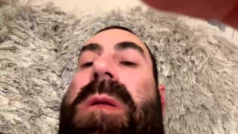 bagleyc467 online show from March 3, 2026, 9:37 am