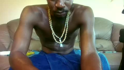 bahamian_linga online show from June 17, 2026, 6:09 pm