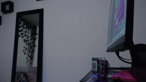 Snapshot of bahianawood chatting on December 14, 2024, 9:45 pm bahianawood online show from December 14, 2024, 9:45 pm