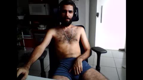 baianobarbudo online show from January 9, 2025, 6:36 pm