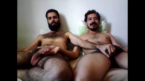 baianobarbudo online show from January 20, 2025, 4:45 pm